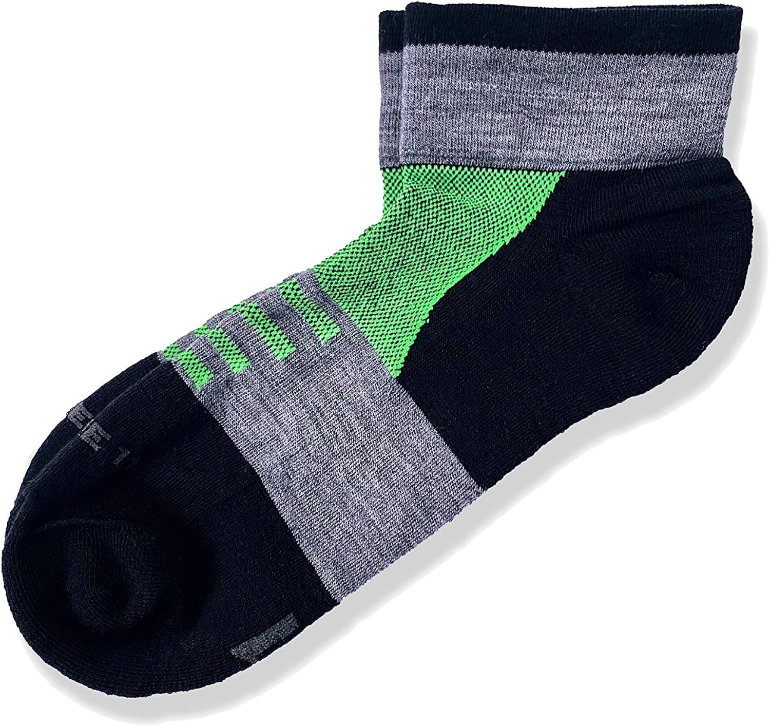 kane 11 men's crew socks