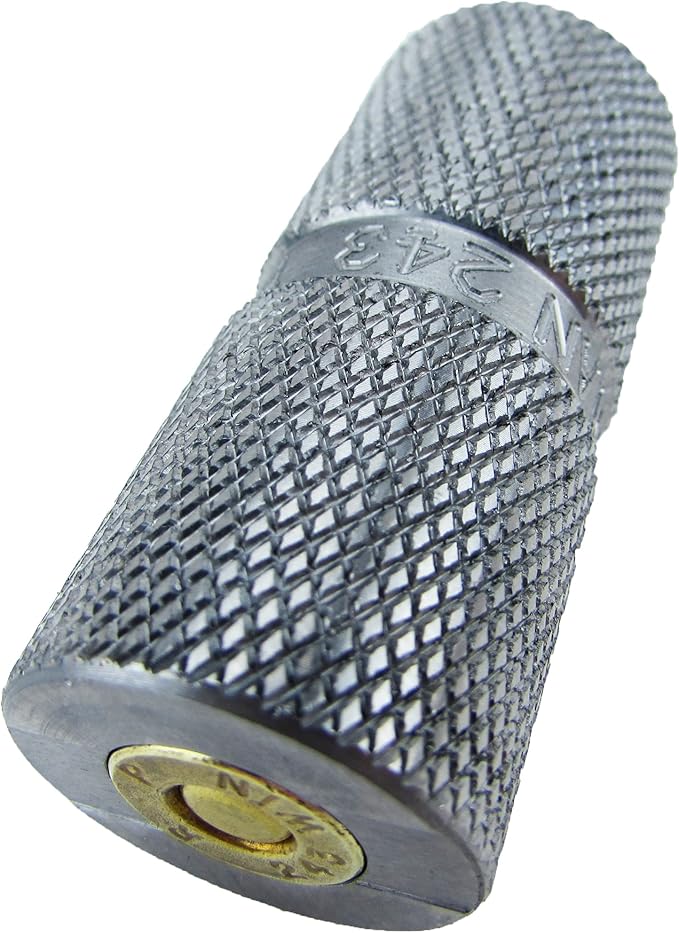 Lyman Reloading 243 Win. Case Length/Headspace Gauge