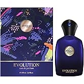 zimaya Evolution Women Eau De Perfume 100ml