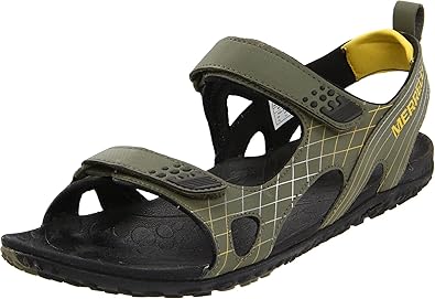 merrell barefoot sandals