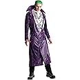 Rubie's Men's Suicide Squad Deluxe Joker Costume