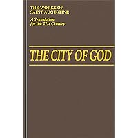 The City of God (11-22) (Vol. I/7) (The Works of Saint Augustine
