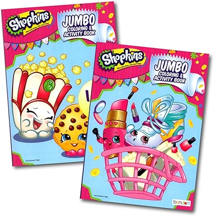shopkins jumbo