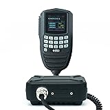 BTECH GMRS-20V2 20W 200 Fully Customizable Channels