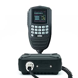 BTECH GMRS-20V2 20W 200 Fully Customizable Channels
