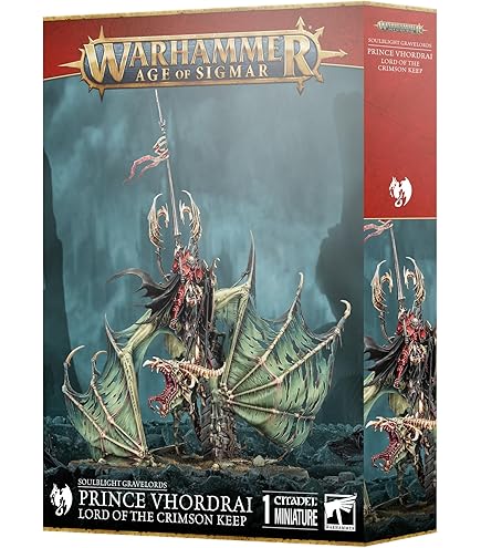 warhammerAoS ソウルブライトグレイヴロード：デスラトルアーミーセット 81b1c4fb4aa8ca6803a1c27fb3235b
