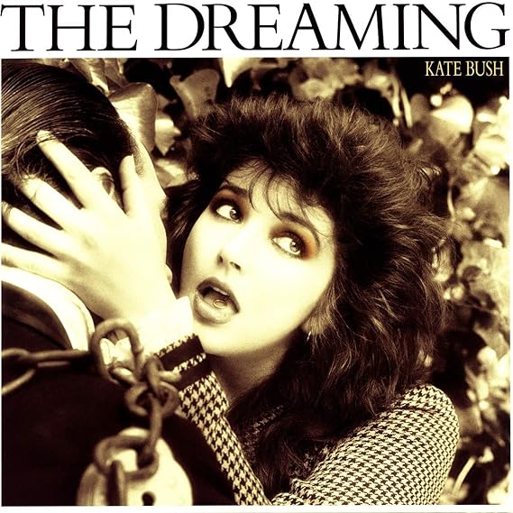 Kate Bush - The Dreaming