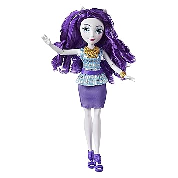 muñecas equestria girl 2018