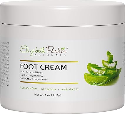 what is the best moisturizer for your feet