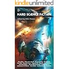 The Year's Top Hard Science Fiction Stories 7
