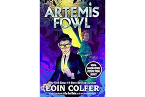Artemis Fowl