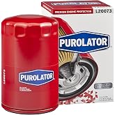 Purolator L20073 Premium Engine Protection Spin On Oil Filter