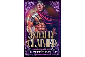 Royally Claimed: An Alien Omegaverse Romance