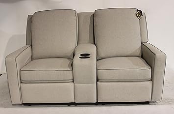 Amazon Com La Z Boy 67 Rv Camper Double Recliner Couch Theater