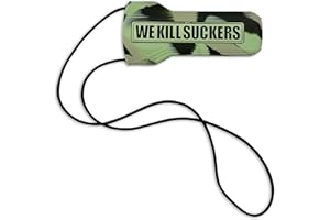 BNKR KINGS Bunkerkings Evalast Paintball Barrel Covers