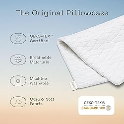 Coop Home Goods Original Pillow Case, Queen Size
