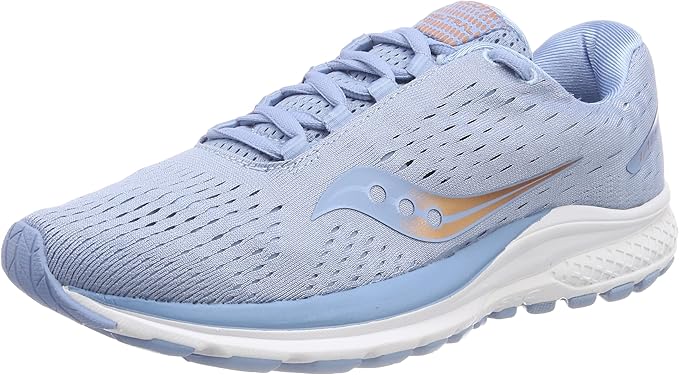 amazon saucony jazz womens