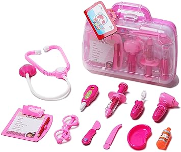 doctor set in amazon