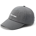 Calvin Klein Men's Baseball Cap with Logo