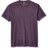 Goodthreads Men's Short-Sleeve Crewneck Cotton T-Shirt with Pocket