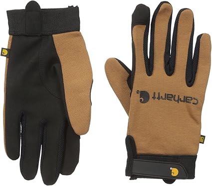 carhartt work gloves amazon