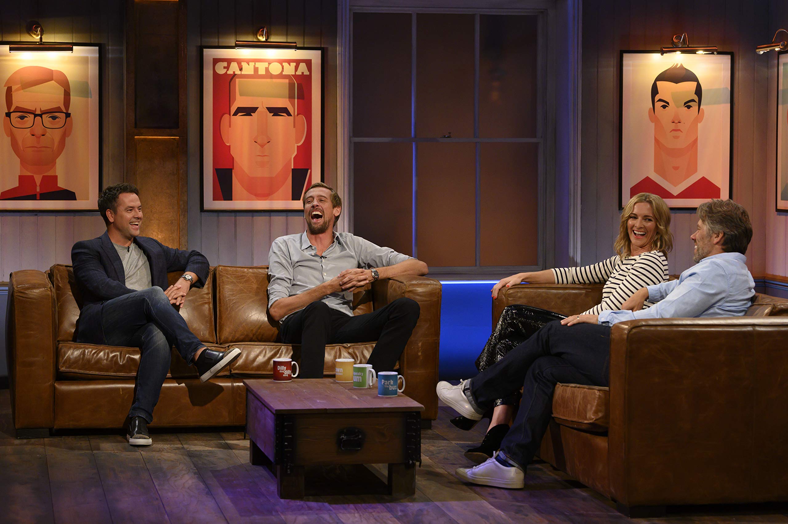 Watch Back of the Net Season 1 Prime Video