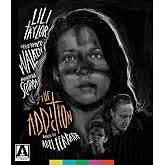 The Addiction (Special Edition) [Blu-ray]