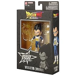 Dragon Stars Series - Dragon Ball DAIMA - Vegeta