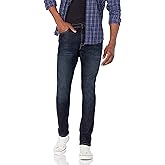 Amazon Essentials Mens Skinny-Fit Stretch Jean - Discontinued Colors
