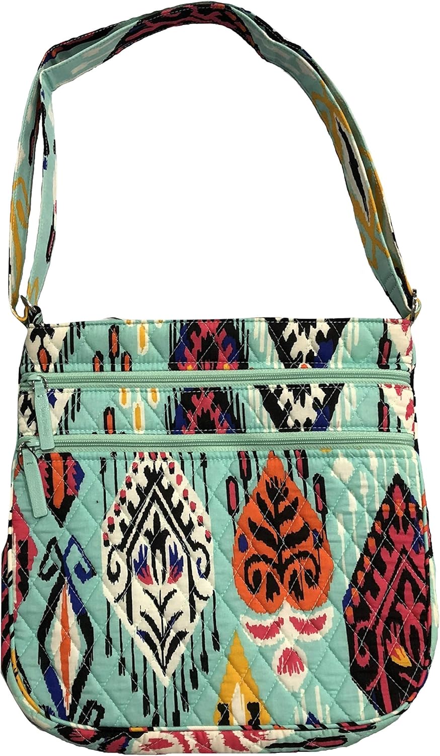Vera Bradley Crossover Purses From Amazon