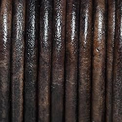 Autentico Leather String Cord for Making