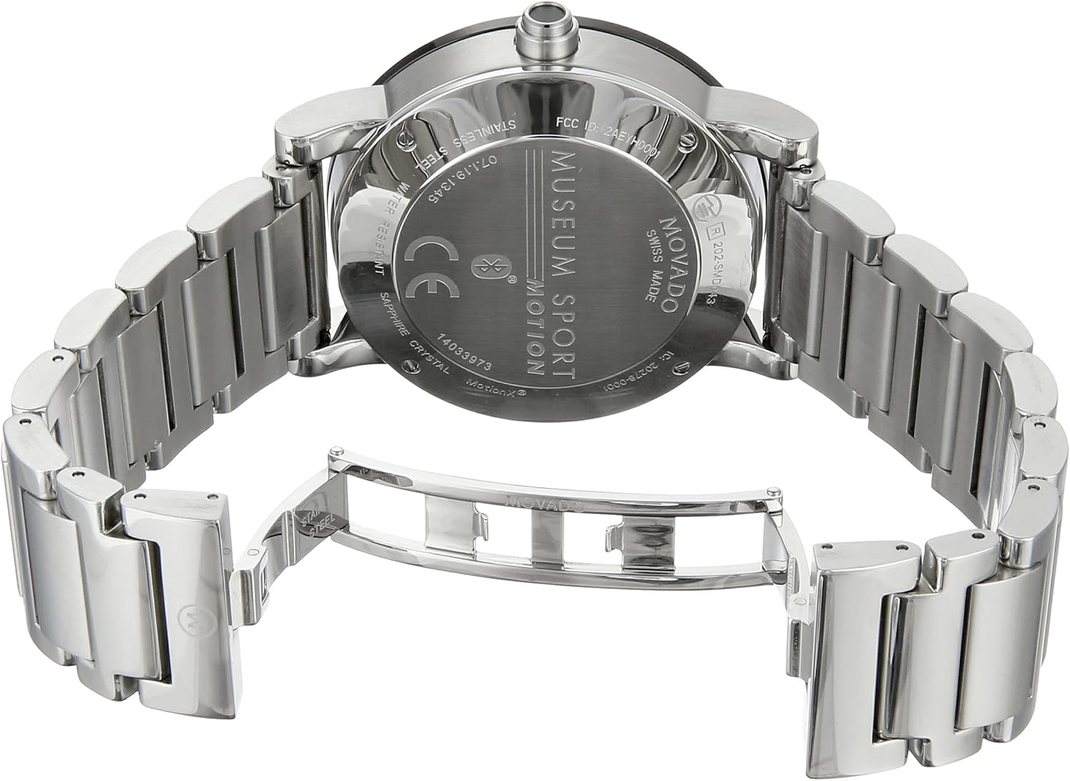 movado museum sport motion