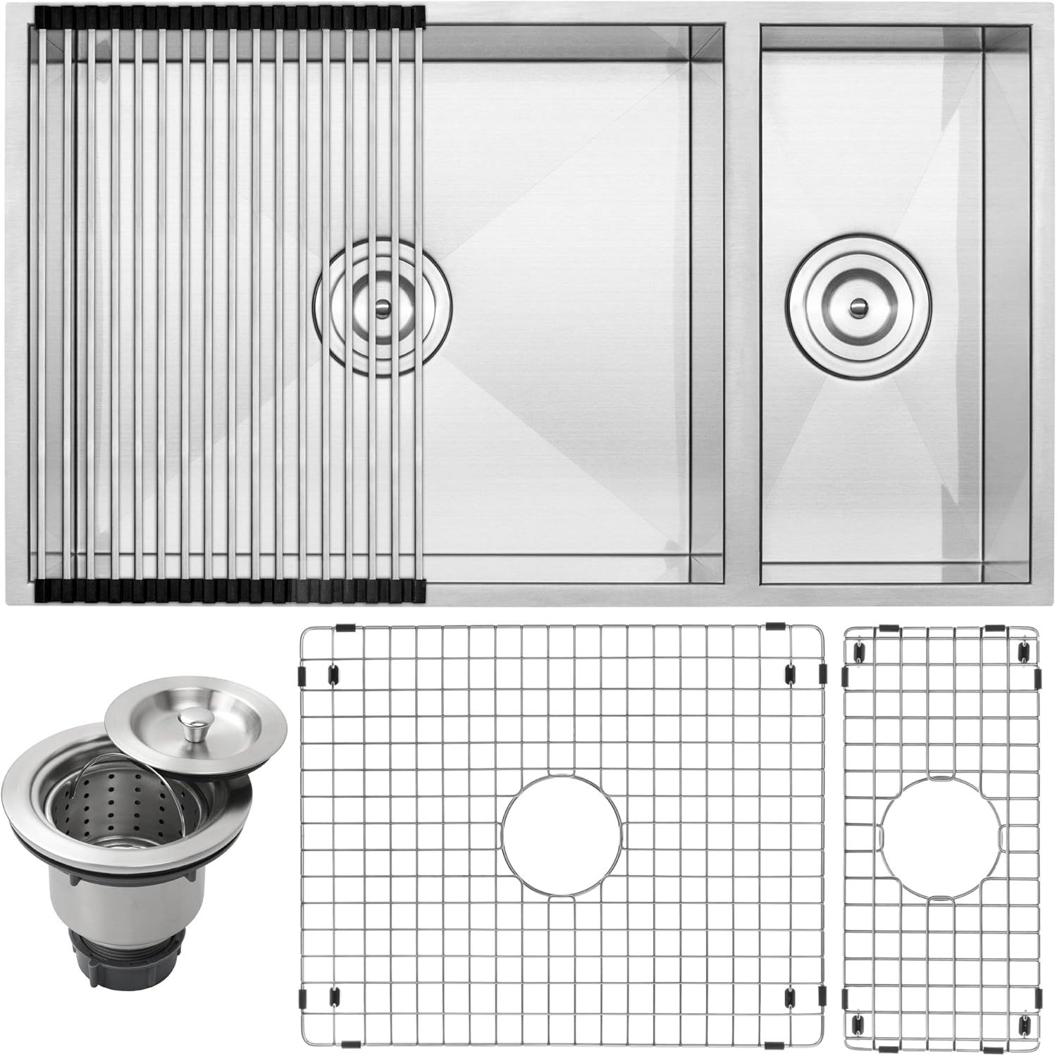 Best Kitchen Sinks Undermount Ticor