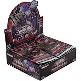 Konami Yu-Gi-Oh! TCG: Phantom Nightmare Booster Box