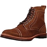 stacy adams madison cap toe boot