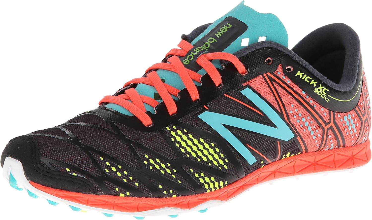 New Balance Men�s Cross Country 900 V2 Spike New Balance Men�s Cross Country 900 V2 Spike