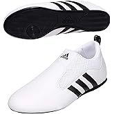 adidas Men's Taekwondo Karate Martial Arts Shoes Adult Kids Women Contestant Trainers