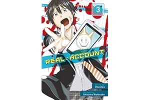Real Account Vol. 3
