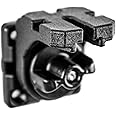 YakAttack GridLoc MightyMount with 90 Degree Adapter (MMGL-1002)