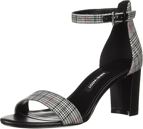 nine west pruce sandal