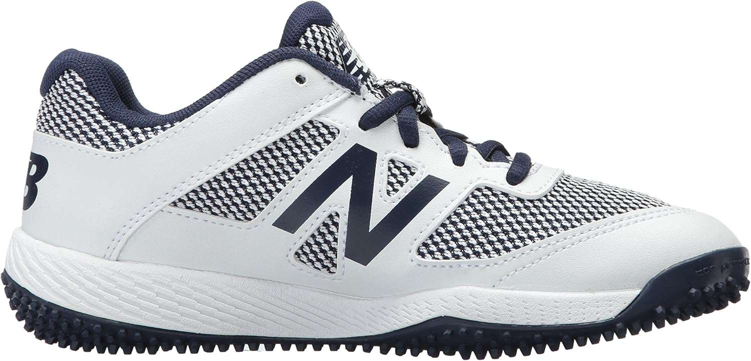 new balance youth ty4040v4 turf baseball shoes