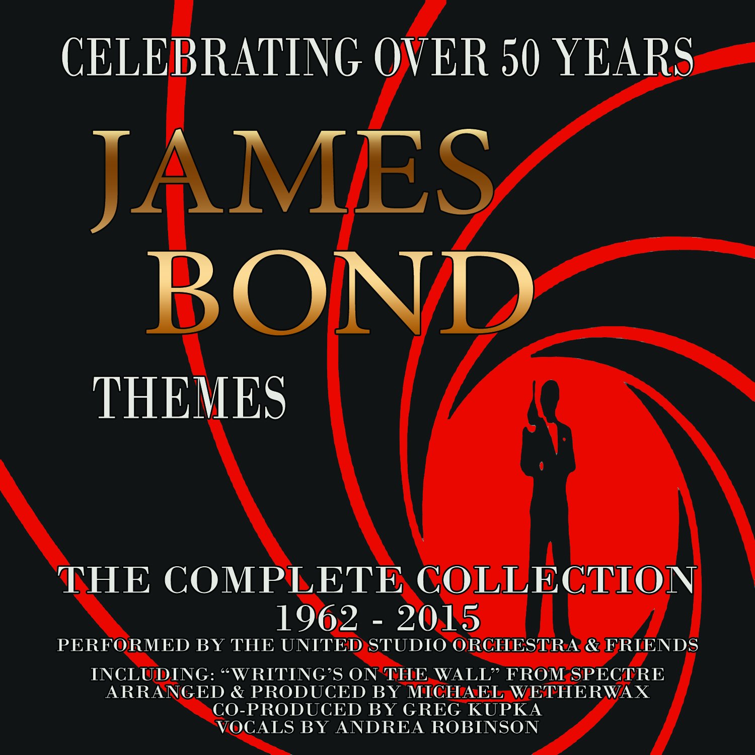 James Bond Theme Mp3 Download