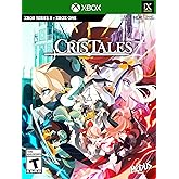 Cris Tales (XB1) - Xbox One and Xbox Series X