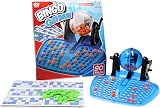 Atoz A to Z 8186 Bingo Game Multicolor Brand New Self Assembly view 2