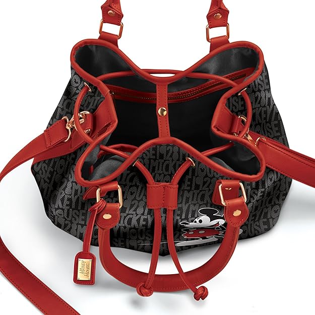 forever mickey fashion bag