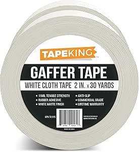 tape