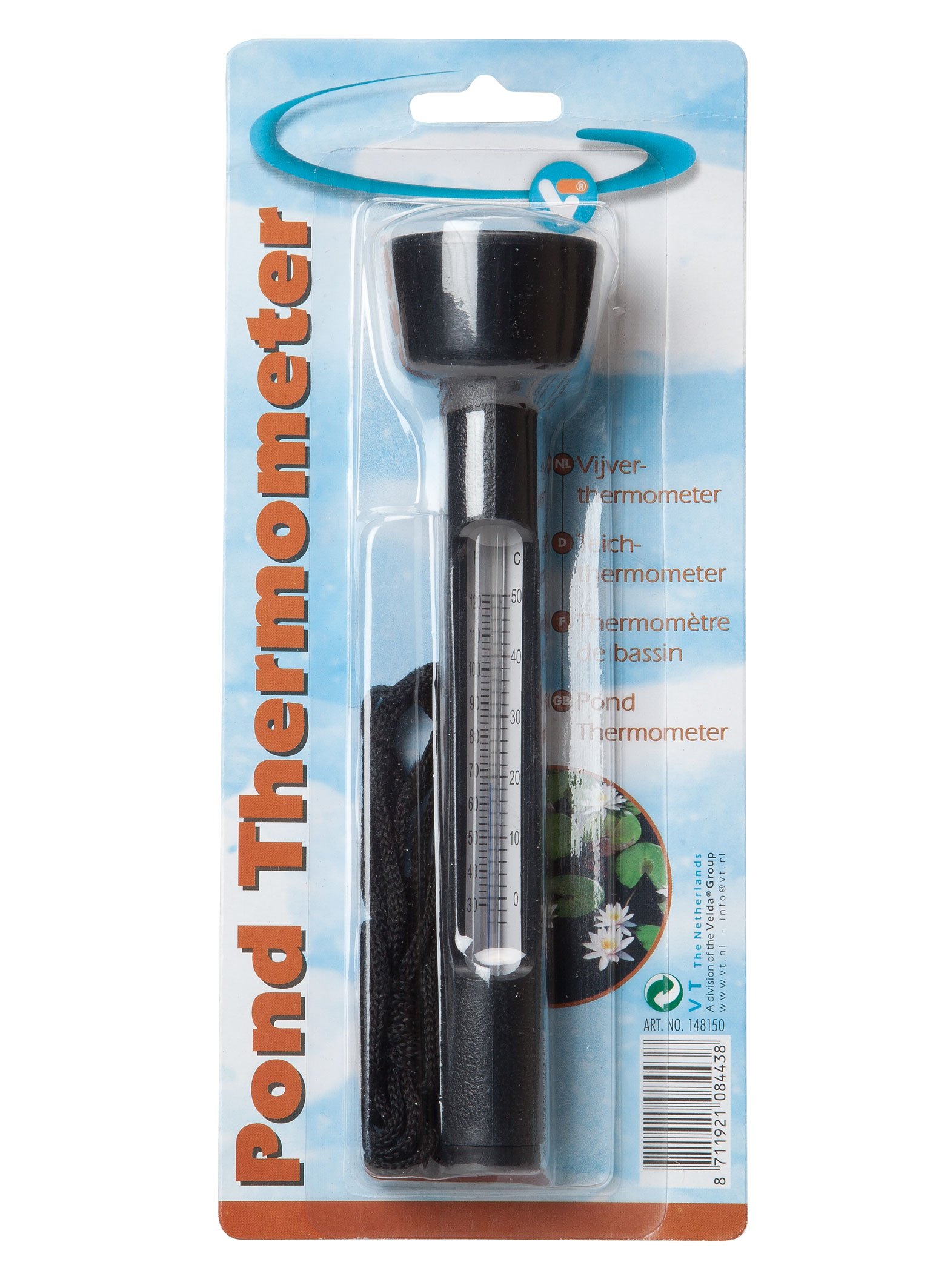 Velda Pond Thermometer