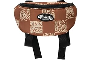 Weaver LeatherWEAVER Saddle Pouch