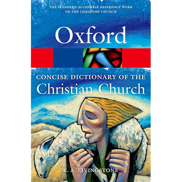 Amazon.com: The Concise Oxford Dictionary of World Religions