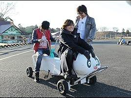 Amazon Co Jp 森川さんのはっぴーぼーらっきー 第五幕を観る Prime Video